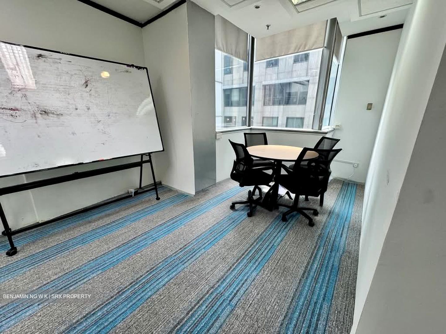 Lippo Building (D1), Office #538345351